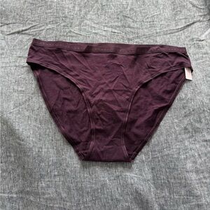 Victoria’s Secret Bikini Underwear